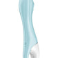 Satisfyer Air Pump Vibrator 5+ Connect App