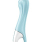 Satisfyer Air Pump Vibrator 5+ Connect App