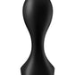 Satisfyer Backdoor Lover Silicone Vibrating Anal Plug