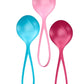 Satisfyer Balls Co3 Single Set Of 3 Female Stimulator