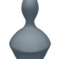 Satisfyer Booty Absolute Beginner 4 Rechargeable Silicone Anal Vibrating Plug