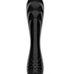 Satisfyer Dazzling Crystal 1 Glass Dildo