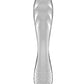 Satisfyer Dazzling Crystal 1 Glass Dildo