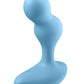 Satisfyer Deep Diver Silicone Vibrating Anal Plug