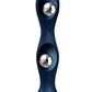 Satisfyer Double Ball-R Silicone Vibrating Balls