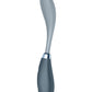 Satisfyer G-Spot Flex 3 Rechargeable Silicone Vibrator