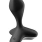 Satisfyer Game Changer Rechargeable Silicone Anal Plug