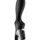 Satisfyer Heat Climax Warming Anal Stimulator