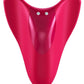 Satisfyer High Fly Silicone Rechargeable Hand Massager
