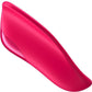 Satisfyer High Fly Silicone Rechargeable Hand Massager