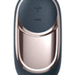 Satisfyer Lay-Ons Dark Desire Silicone Magnetic USB Recharge Vibrator Waterproof
