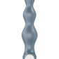 Satisfyer Lolli-Plug 2 Silicone Beaded Anal Plug