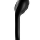 Satisfyer Majestic Duo Silicone Vibrating Cock and Ball Ring