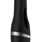 Satisfyer Men Classic Masturbator - Black/Silver