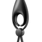 Satisfyer Men Sniper Rechargeable Silicone Vibrating Cock Ring