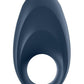 Satisfyer Mighty One Rechargeable Silicone Couple's Ring