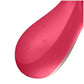 Satisfyer Mono Flex Rechargeable Silicone Rabbit Vibrator