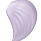 Satisfyer Pearl Diver Rechargeable Silicone Clitoral Stimulator
