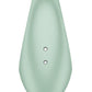 Satisfyer Perfect Pair 3 Silicone Rechargeable Ring