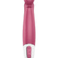 Satisfyer Petting Hippo G-Spot Vibrator Waterproof
