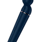Satisfyer Planet Wand-Er Rechargeable Silicone Body Massager