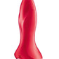 Satisfyer Rotator Plug 1+ Silicone Vibrating Anal Stimulator