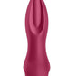 Satisfyer Rotator Plug 2+ Silicone Vibrating Double Anal Stimulator