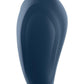 Satisfyer Strong One Rechargeable Silicone Couple's Ring