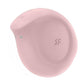 Satisfyer Sugar Rush Rechargeable Silicone Clitoral Stimulator