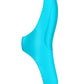 Satisfyer Teaser Rechargeable Silicone Finger Vibrator