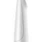 Satisfyer Ultra Power Bullet 3 Rechargeable Silicone Bullet Vibrator