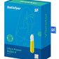 Satisfyer Ultra Power Bullet 4 Rechargeable Silicone Bullet Vibrator - Yellow