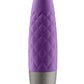 Satisfyer Ultra Power Bullet 5 Rechargeable Silicone Bullet Vibrator