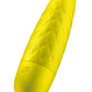 Satisfyer Ultra Power Bullet 5 Rechargeable Silicone Bullet Vibrator - Yellow