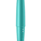 Satisfyer Ultra Power Bullet 6 Rechargeable Silicone Bullet Vibrator