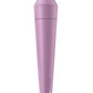 Satisfyer Ultra Power Bullet 8 Rechargeable Silicone Bullet Vibrator
