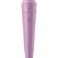 Satisfyer Ultra Power Bullet 8 Rechargeable Silicone Bullet Vibrator