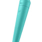 Satisfyer Ultra Power Bullet 8 Rechargeable Silicone Bullet Vibrator - Teal