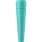 Satisfyer Ultra Power Bullet 8 Rechargeable Silicone Bullet Vibrator