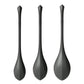 Satisfyer Yoni Power 2 Silicone Weighted Ben Wa Balls