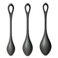 Satisfyer Yoni Power 2 Silicone Weighted Ben Wa Balls