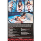Scandal 8 Points Of Love Bed Restraint