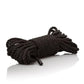Scandal BDSM Rope - Black - 10m/32.75ft