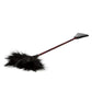 Scandal Be Naughty Feather Crop