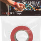 Scandal Be Naughty Lovers Tape - Red