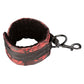Scandal Bed Restraints