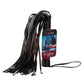 Scandal Flogger - Black/Red - Bulk