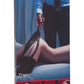 Scandal Flogger - Black/Red