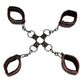 Scandal Hog Tie