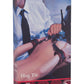 Scandal Hog Tie - Black/Red